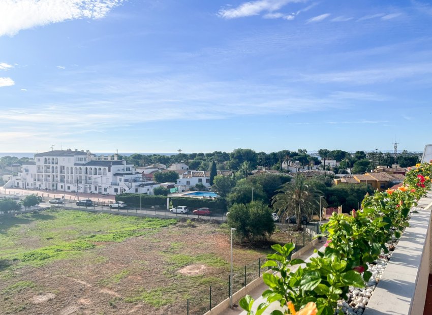 Resale - Apartment / flat - Orihuela Costa - Punta Prima