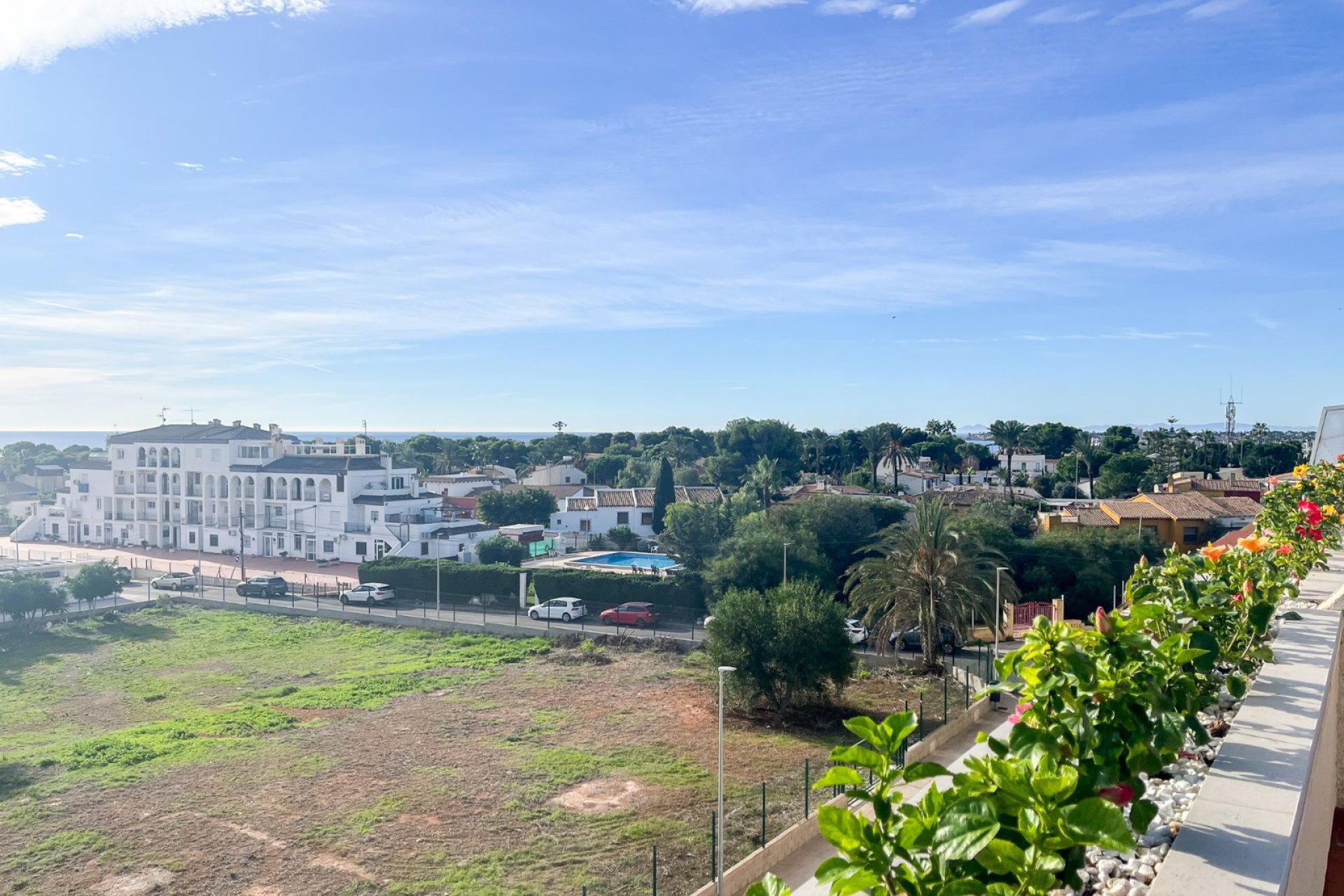 Resale - Apartment / flat - Orihuela Costa - Punta Prima