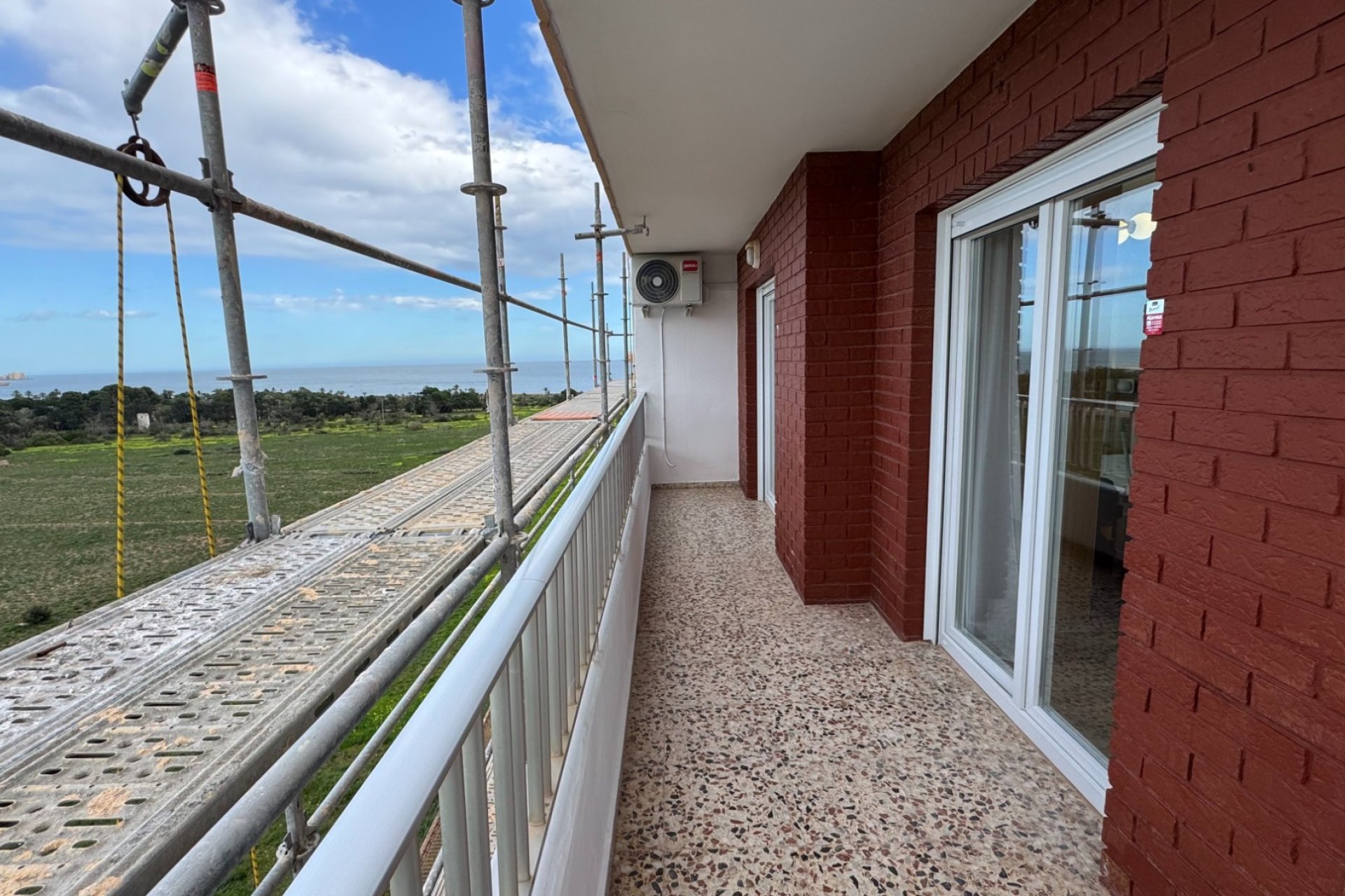 Resale - Apartment / flat - Orihuela Costa - Punta Prima