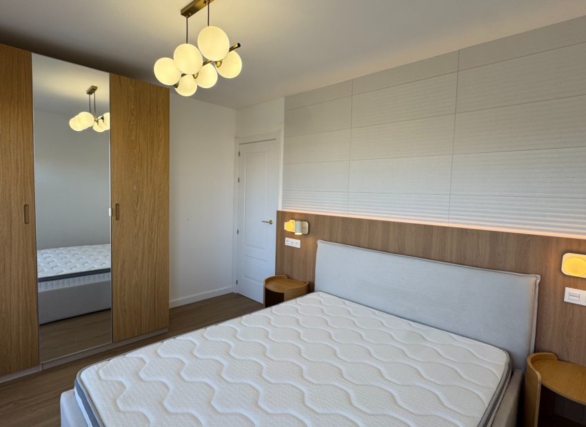 Resale - Apartment / flat - Orihuela Costa - Punta Prima