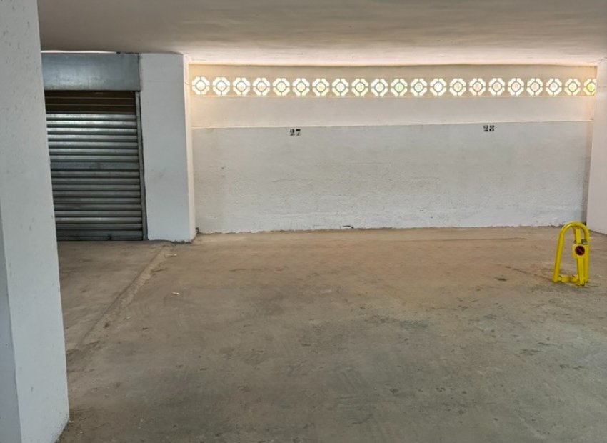 Resale - Apartment / flat - Orihuela Costa - Punta Prima