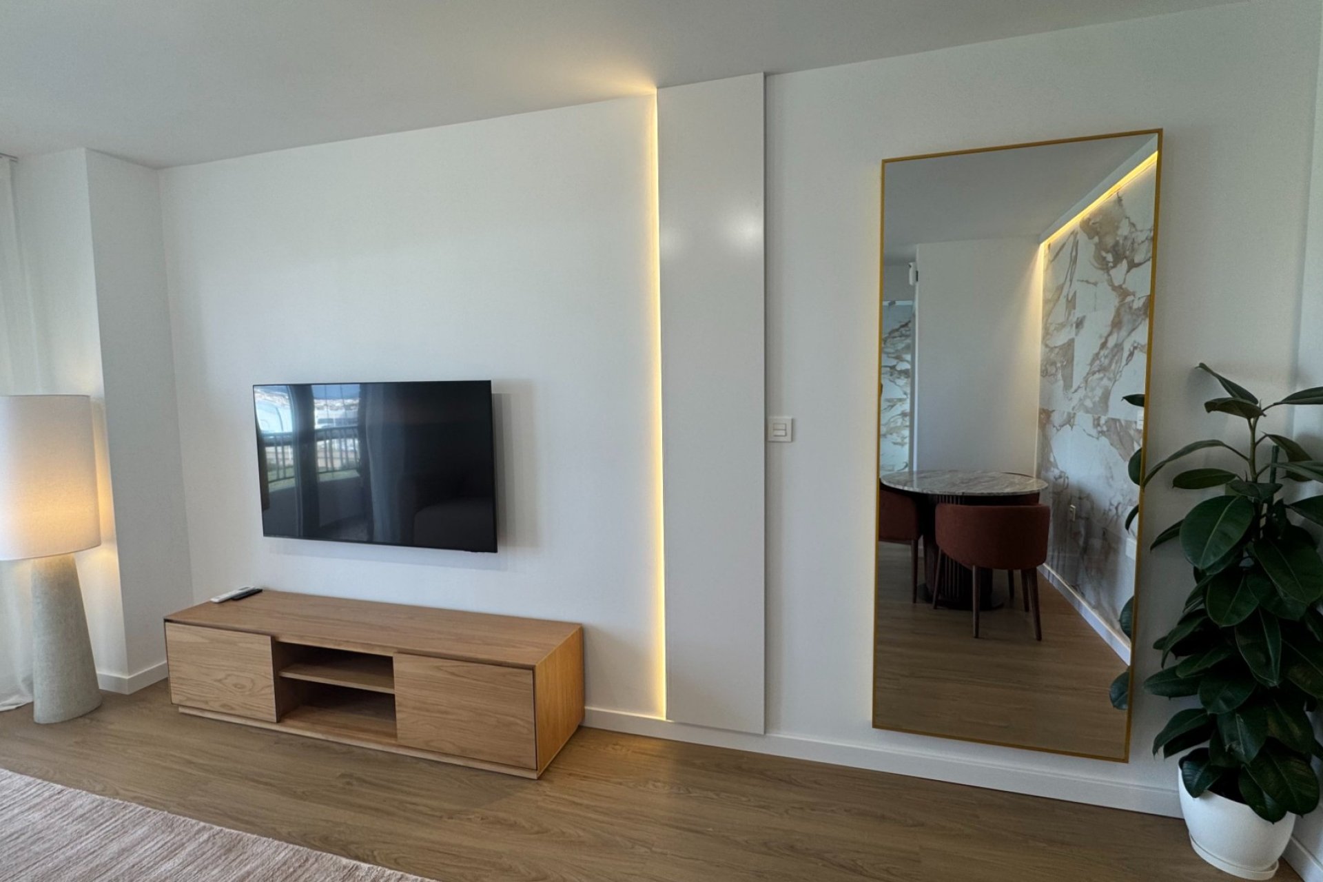 Resale - Apartment / flat - Orihuela Costa - Punta Prima