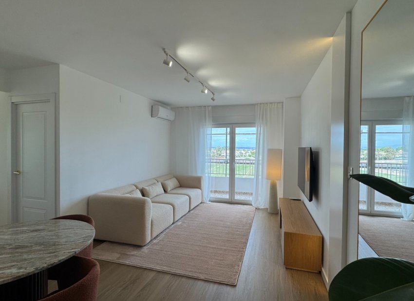 Resale - Apartment / flat - Orihuela Costa - Punta Prima