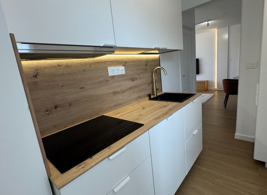 Resale - Apartment / flat - Orihuela Costa - Punta Prima