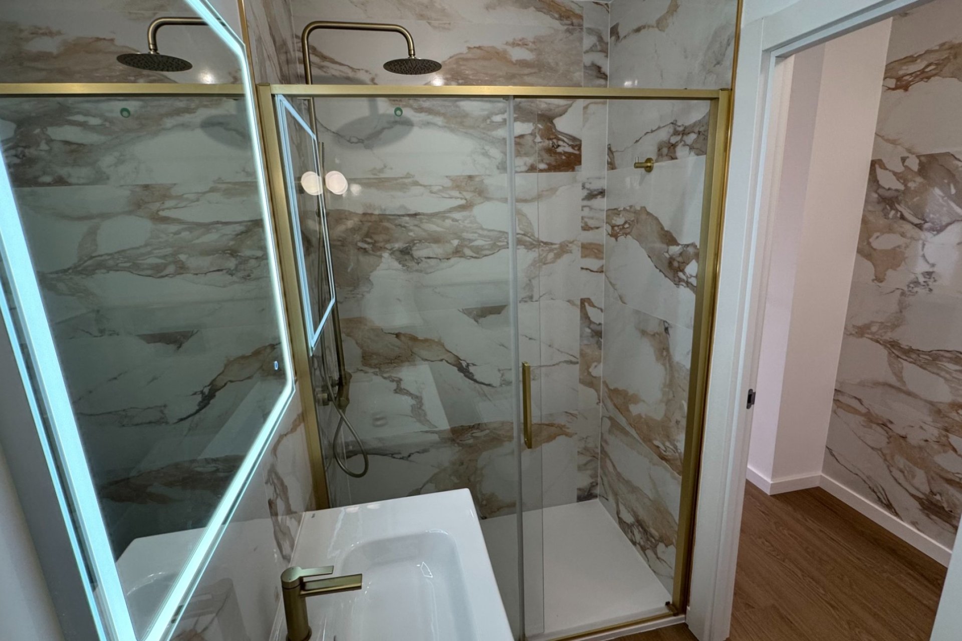 Resale - Apartment / flat - Orihuela Costa - Punta Prima