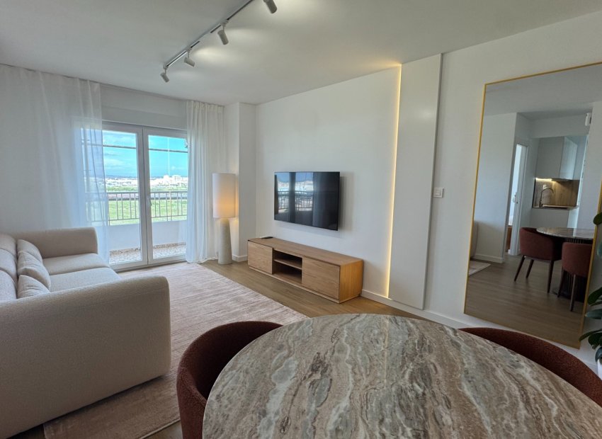 Resale - Apartment / flat - Orihuela Costa - Punta Prima