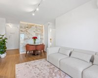 Resale - Apartment / flat - Orihuela Costa - Punta Prima