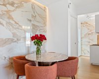 Resale - Apartment / flat - Orihuela Costa - Punta Prima