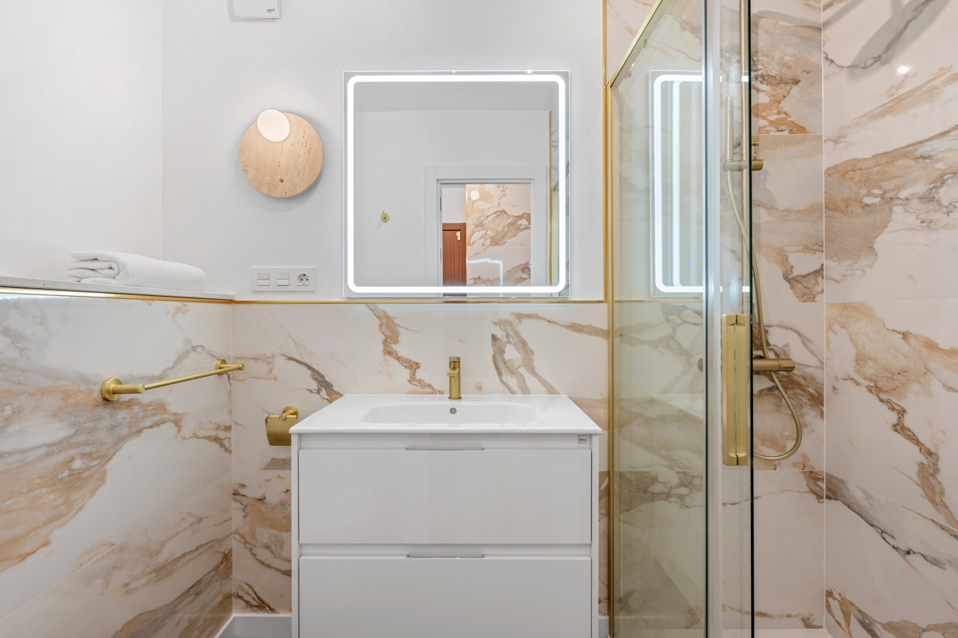 Resale - Apartment / flat - Orihuela Costa - Punta Prima