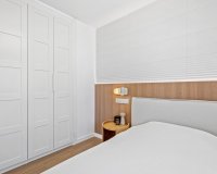 Resale - Apartment / flat - Orihuela Costa - Punta Prima