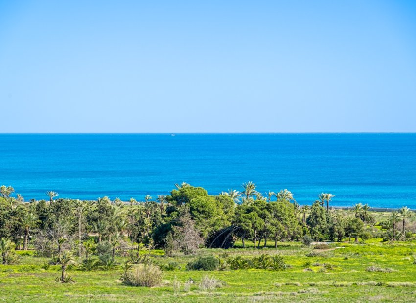 Resale - Apartment / flat - Orihuela Costa - Punta Prima