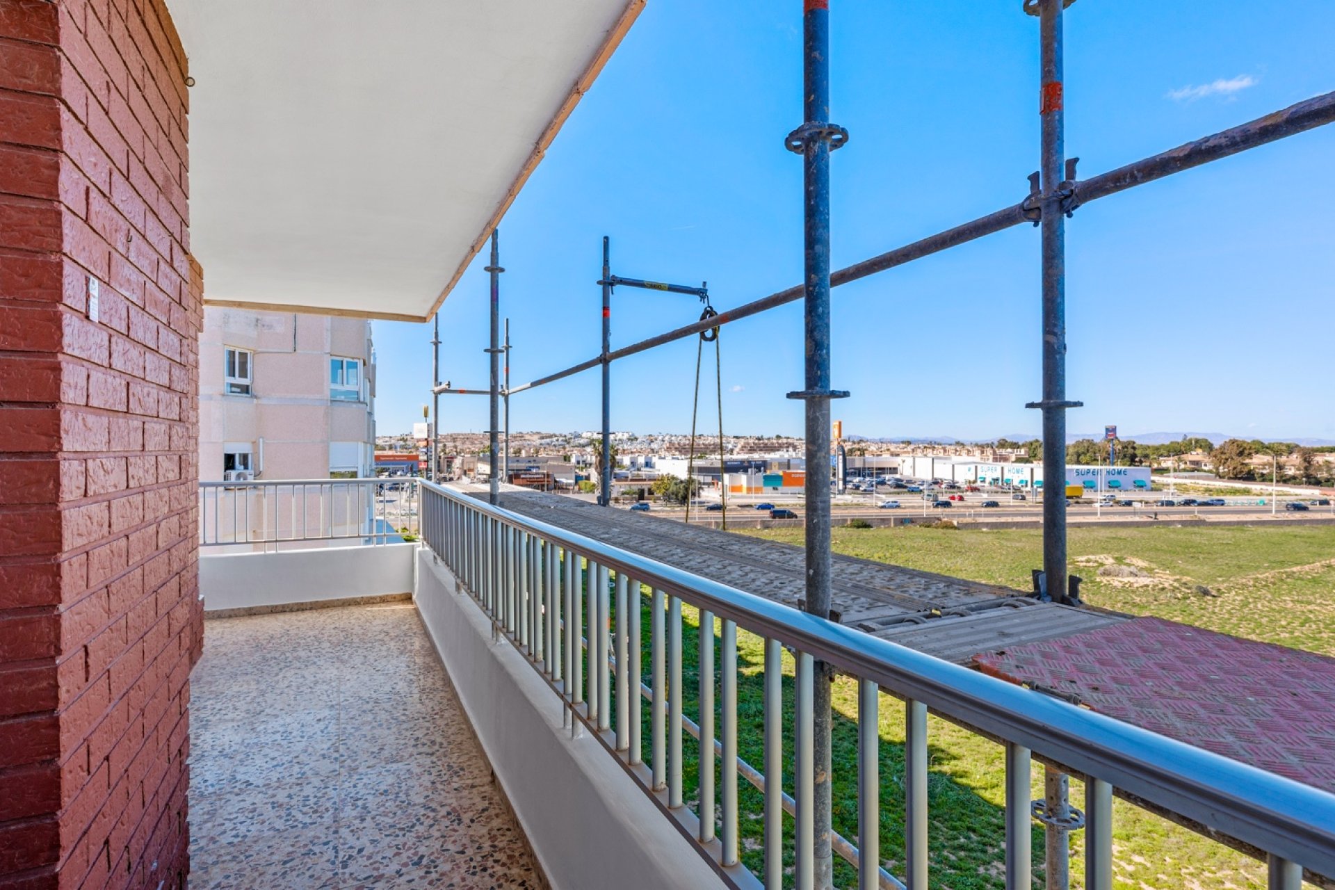 Resale - Apartment / flat - Orihuela Costa - Punta Prima