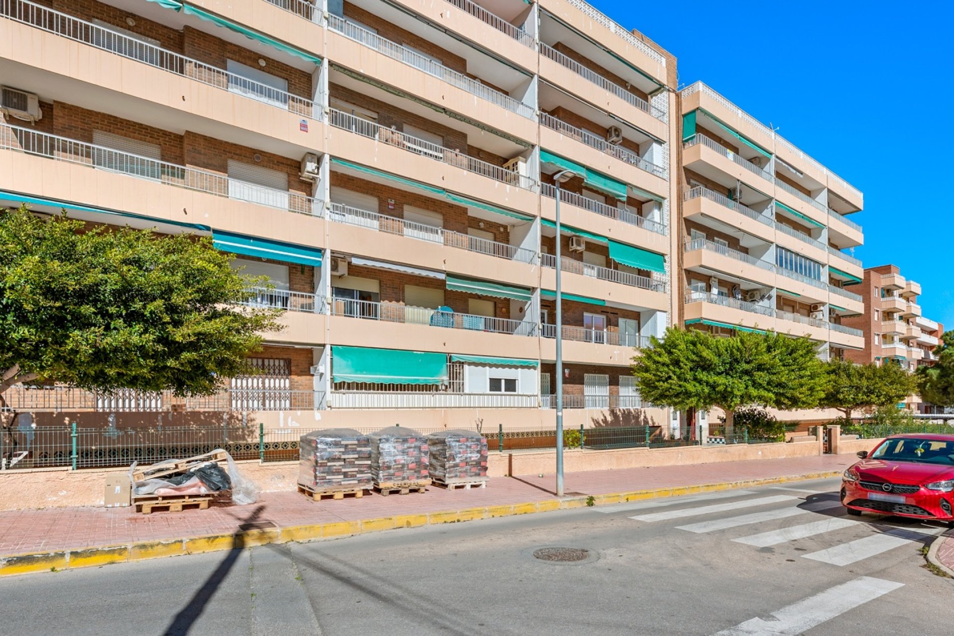 Resale - Apartment / flat - Orihuela Costa - Punta Prima