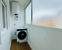 Resale - Apartment / flat - Orihuela Costa - Punta Prima