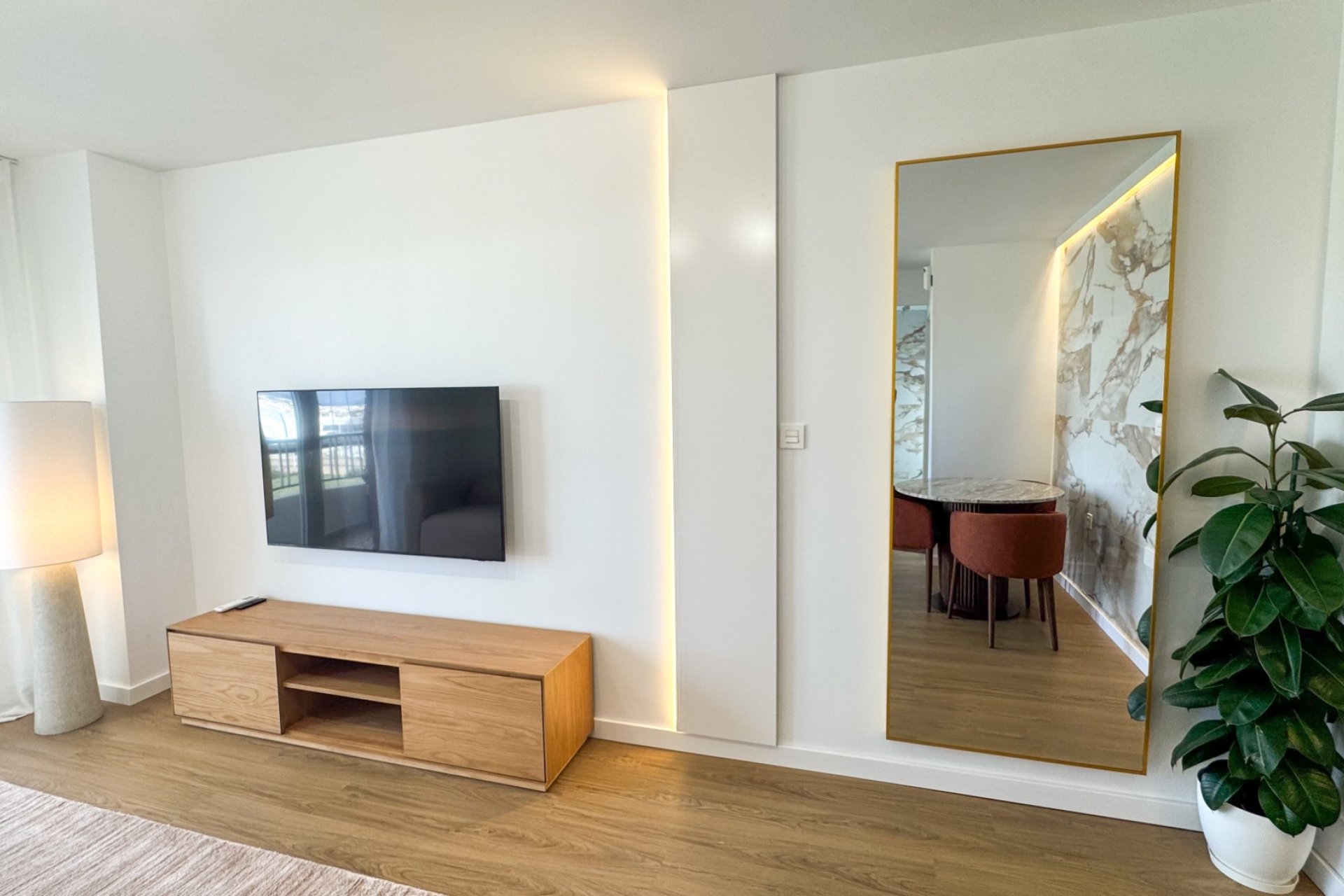 Resale - Apartment / flat - Orihuela Costa - Punta Prima