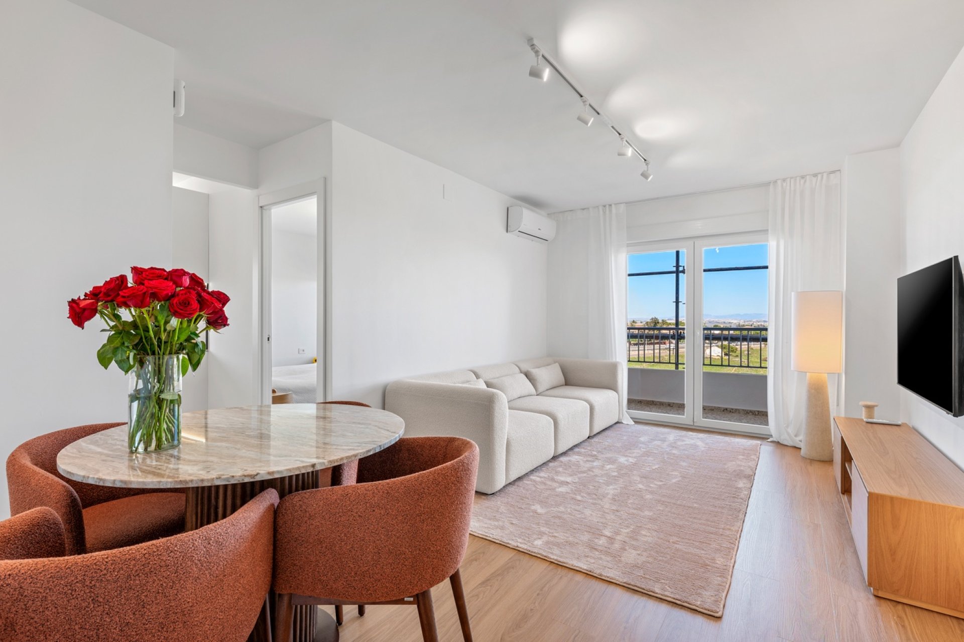 Resale - Apartment / flat - Orihuela Costa - Punta Prima