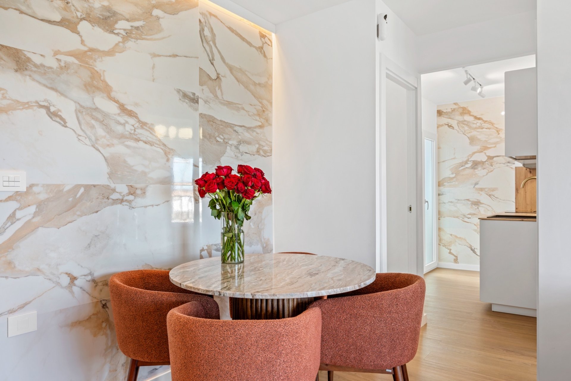 Resale - Apartment / flat - Orihuela Costa - Punta Prima