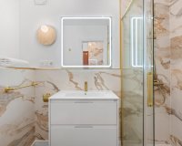 Resale - Apartment / flat - Orihuela Costa - Punta Prima