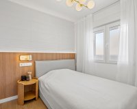 Resale - Apartment / flat - Orihuela Costa - Punta Prima