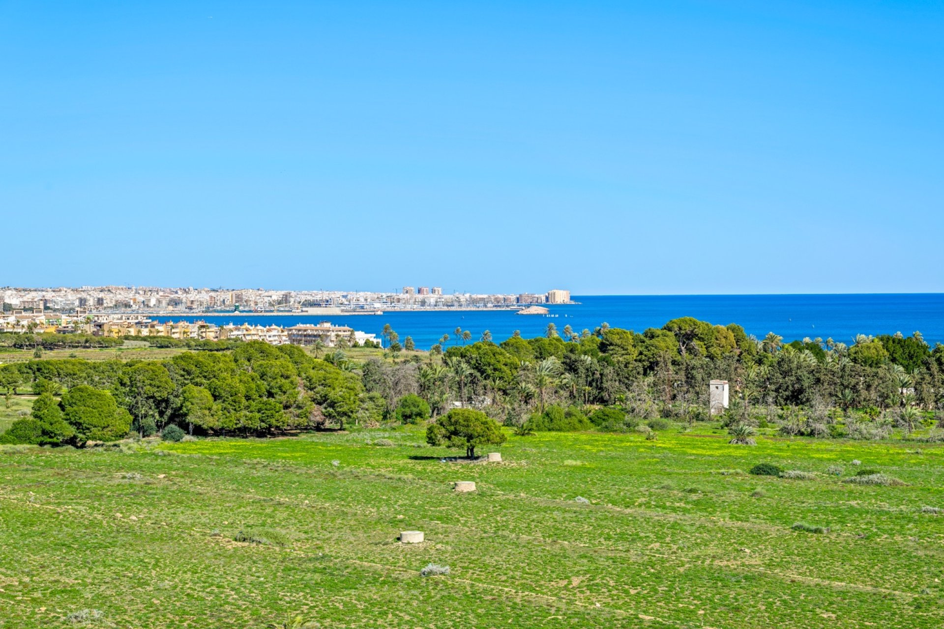 Resale - Apartment / flat - Orihuela Costa - Punta Prima