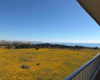 Resale - Apartment / flat - Orihuela Costa - Punta Prima