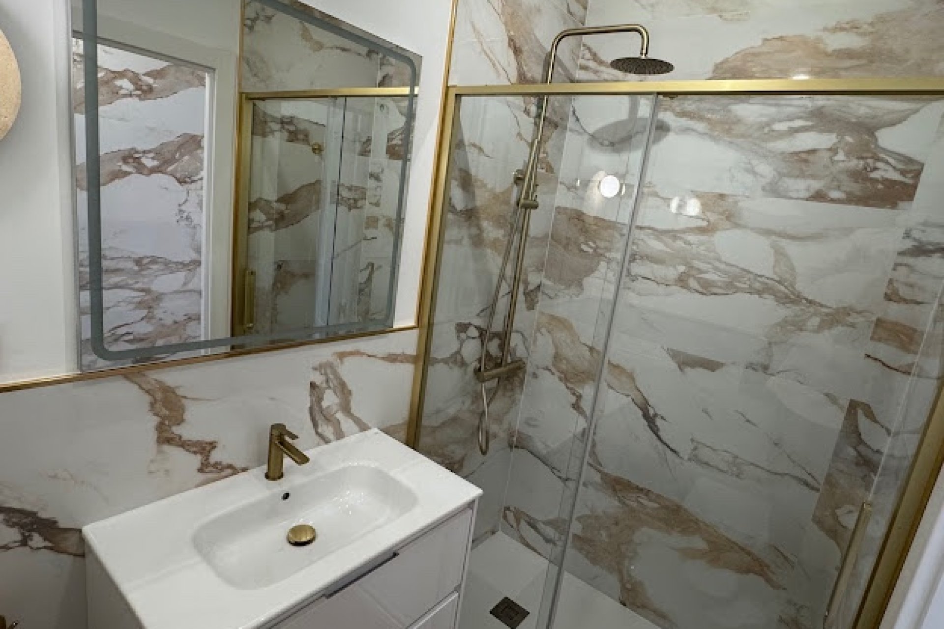 Resale - Apartment / flat - Orihuela Costa - Punta Prima