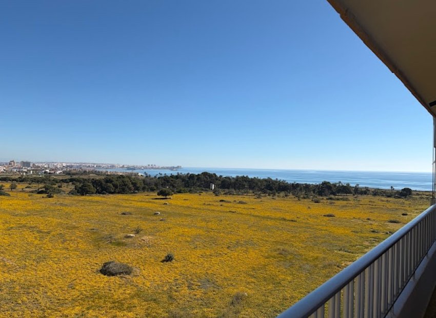 Resale - Apartment / flat - Orihuela Costa - Punta Prima