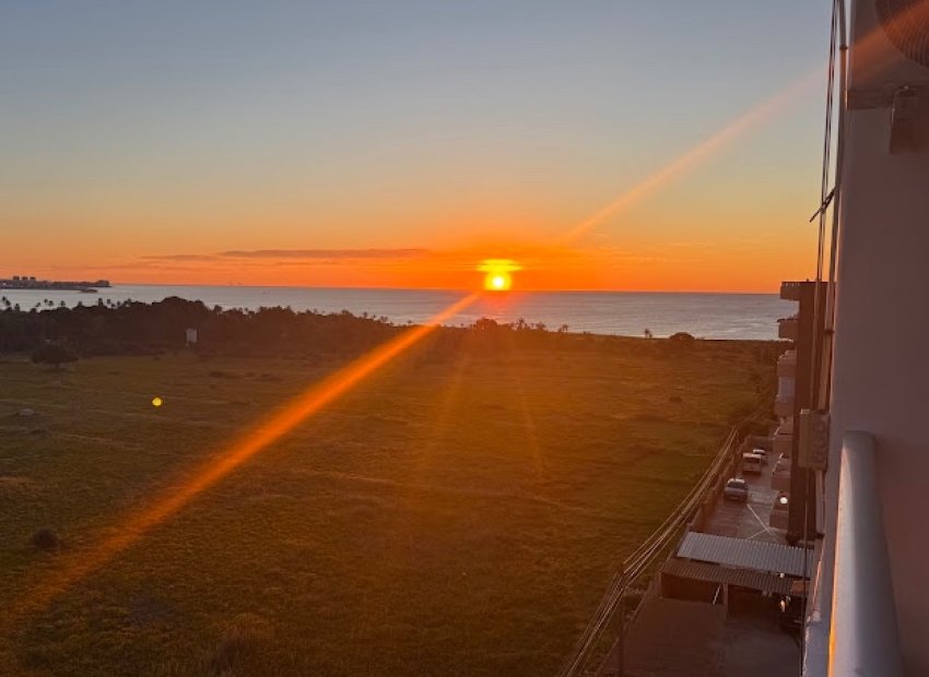 Resale - Apartment / flat - Orihuela Costa - Punta Prima