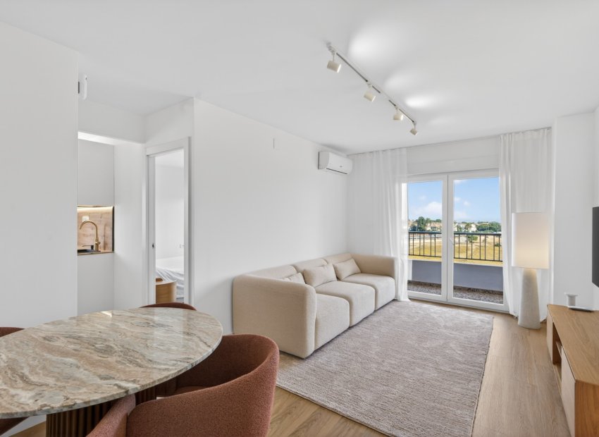 Resale - Apartment / flat - Orihuela Costa - Punta Prima
