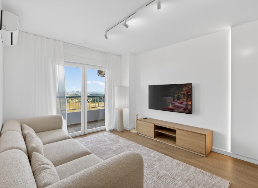 Resale - Apartment / flat - Orihuela Costa - Punta Prima