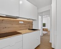 Resale - Apartment / flat - Orihuela Costa - Punta Prima