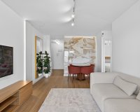 Resale - Apartment / flat - Orihuela Costa - Punta Prima