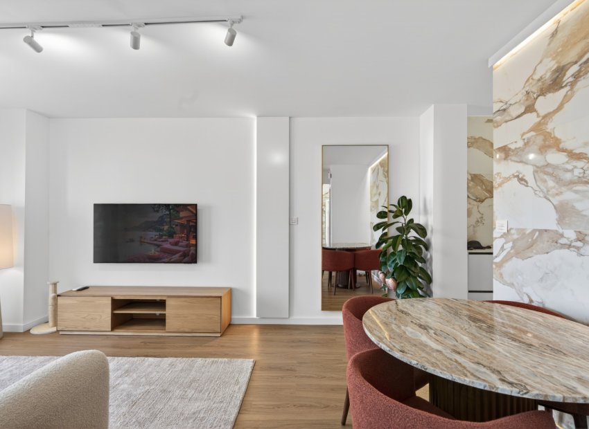 Resale - Apartment / flat - Orihuela Costa - Punta Prima
