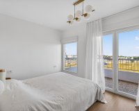 Resale - Apartment / flat - Orihuela Costa - Punta Prima