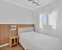 Resale - Apartment / flat - Orihuela Costa - Punta Prima