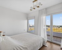 Resale - Apartment / flat - Orihuela Costa - Punta Prima