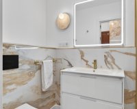 Resale - Apartment / flat - Orihuela Costa - Punta Prima