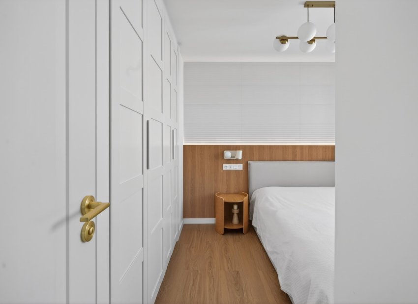 Resale - Apartment / flat - Orihuela Costa - Punta Prima