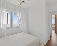 Resale - Apartment / flat - Orihuela Costa - Punta Prima