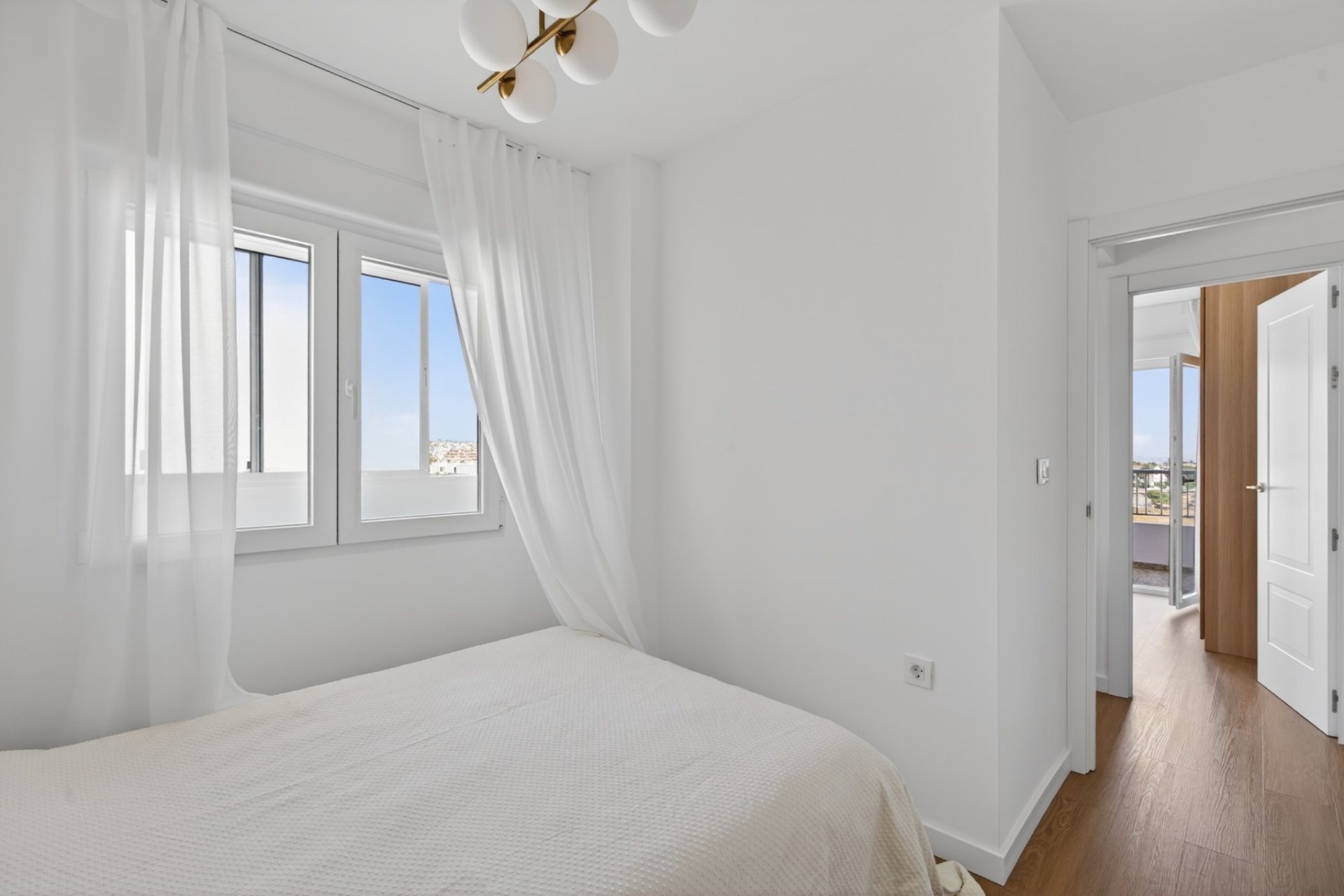Resale - Apartment / flat - Orihuela Costa - Punta Prima