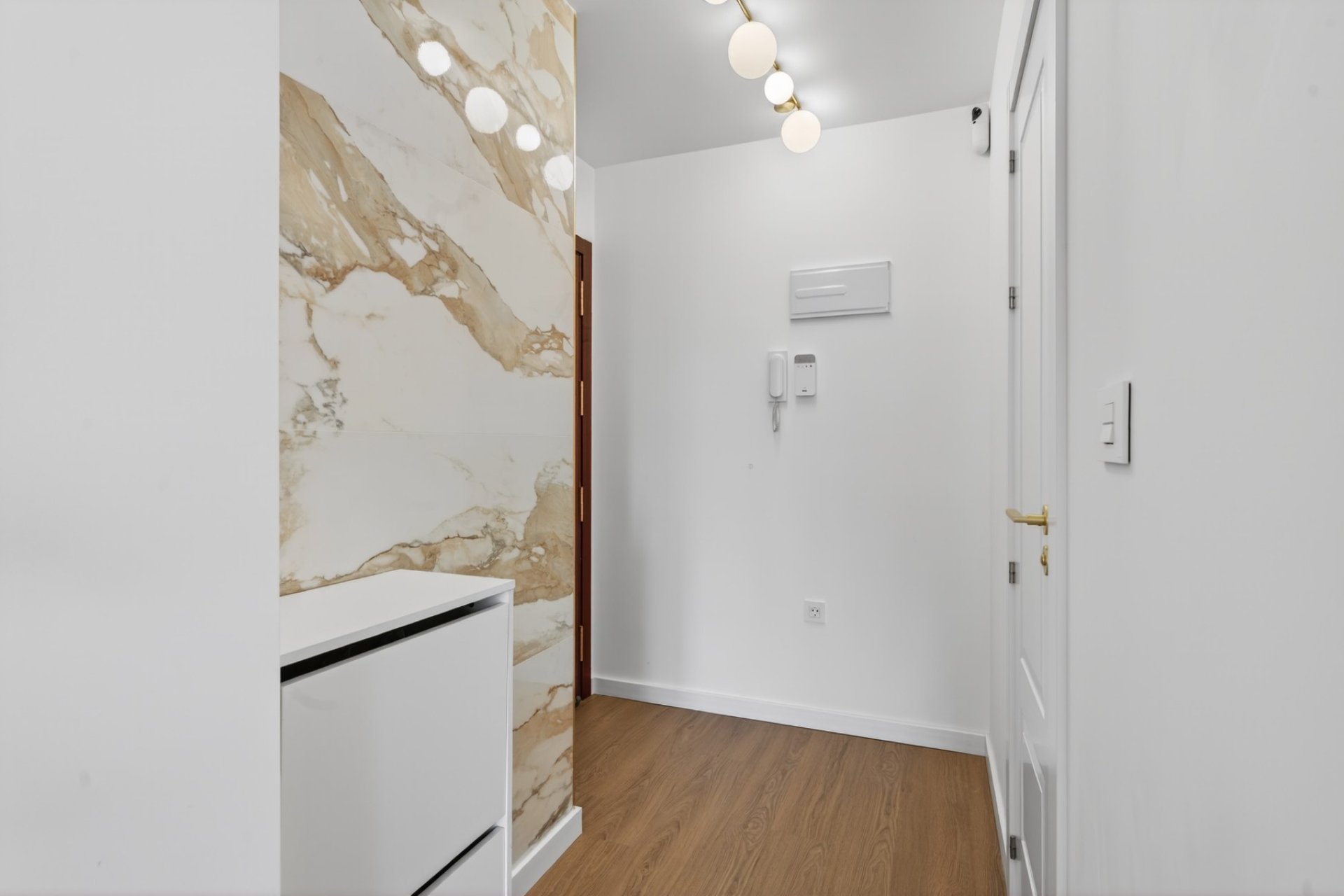 Resale - Apartment / flat - Orihuela Costa - Punta Prima