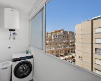 Resale - Apartment / flat - Orihuela Costa - Punta Prima