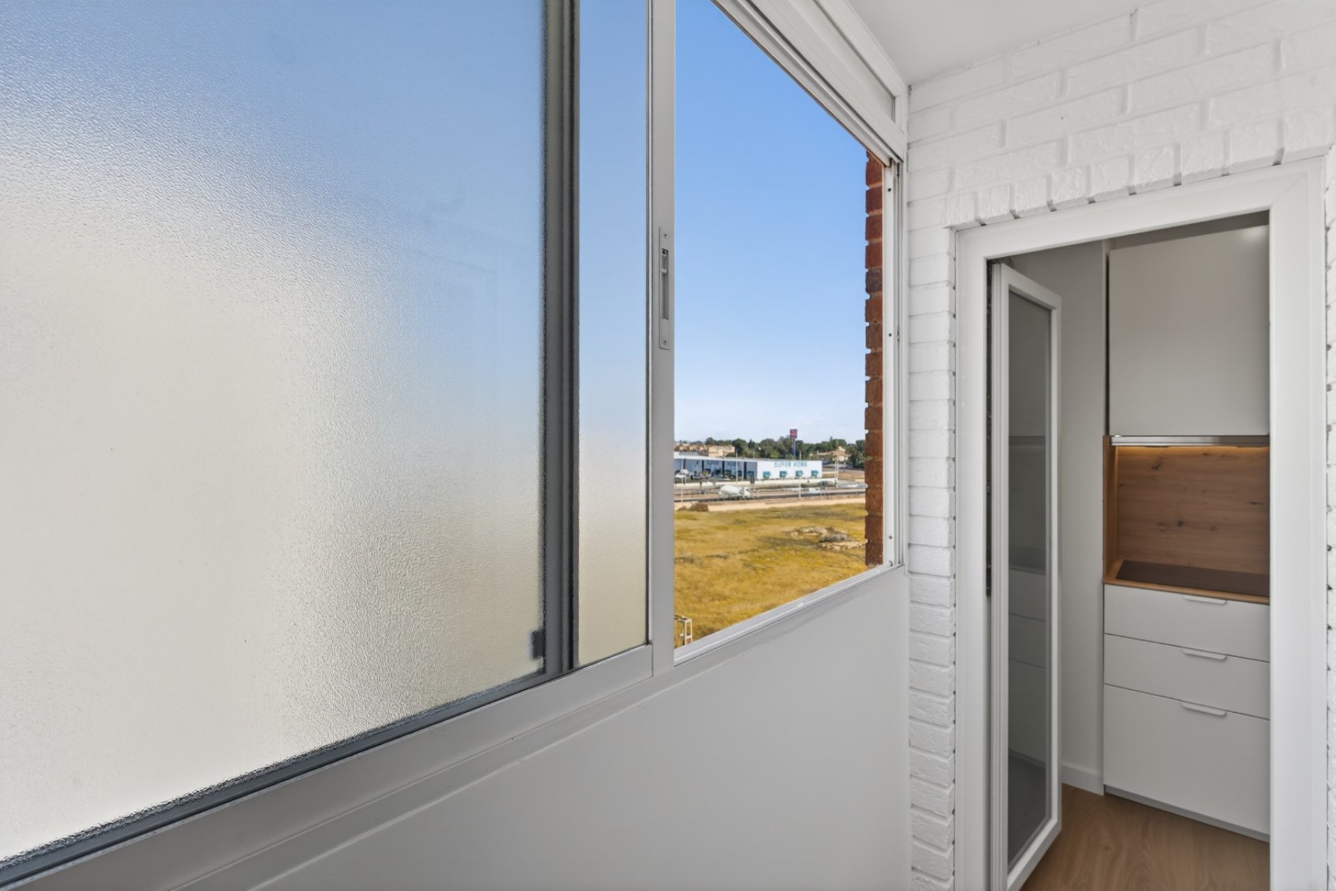 Resale - Apartment / flat - Orihuela Costa - Punta Prima