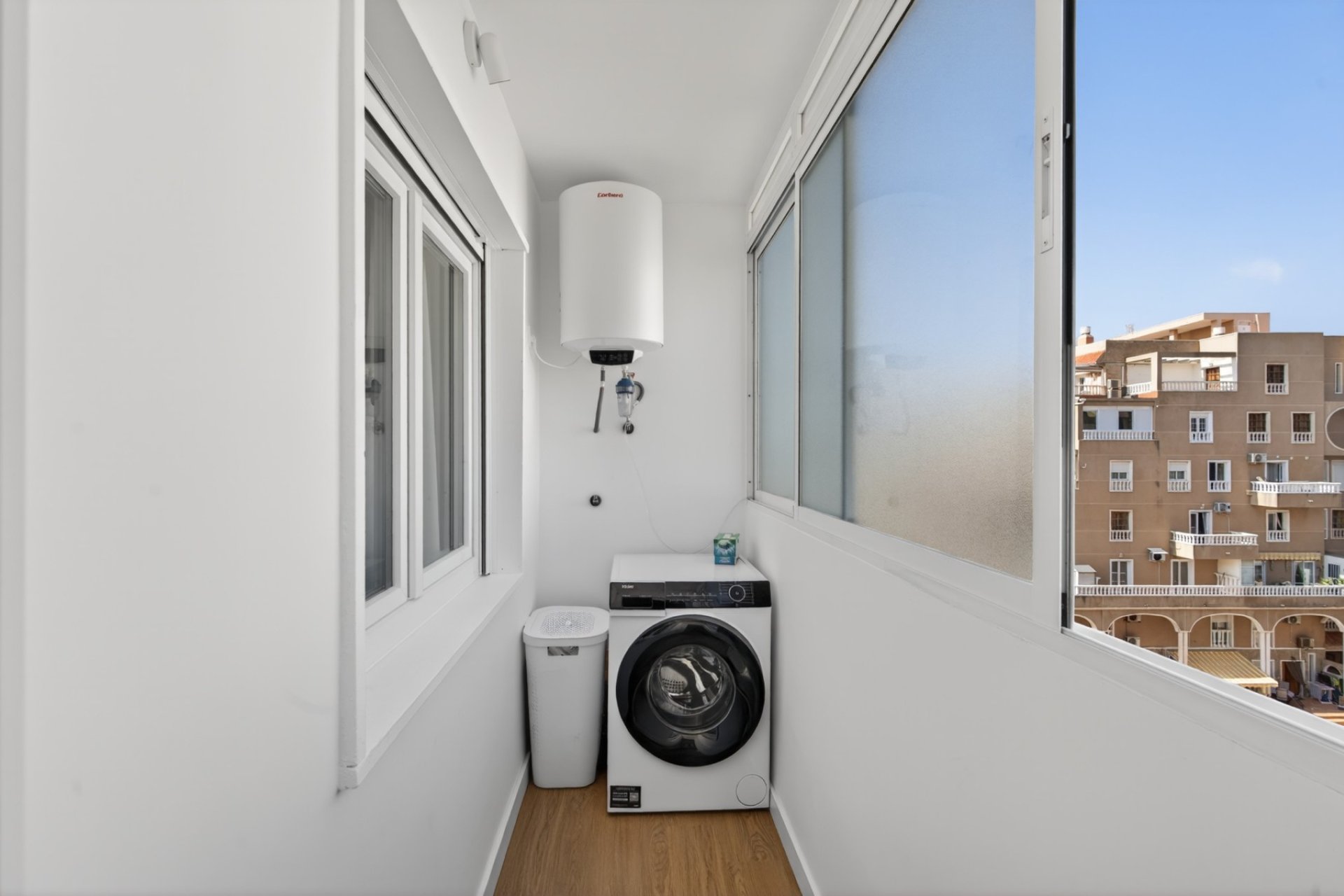 Resale - Apartment / flat - Orihuela Costa - Punta Prima