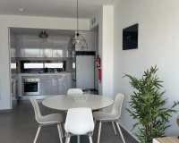 Resale - Apartment / flat - Orihuela Costa - Villamartín
