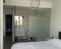 Resale - Apartment / flat - Orihuela Costa - Villamartín