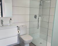 Resale - Apartment / flat - Orihuela Costa - Villamartín