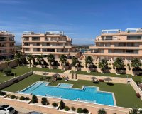 Resale - Apartment / flat - Orihuela Costa - Villamartín
