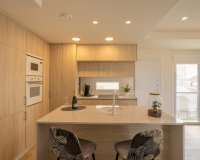 Resale - Apartment / flat - Orihuela Costa - Villamartín