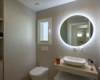 Resale - Apartment / flat - Orihuela Costa - Villamartín